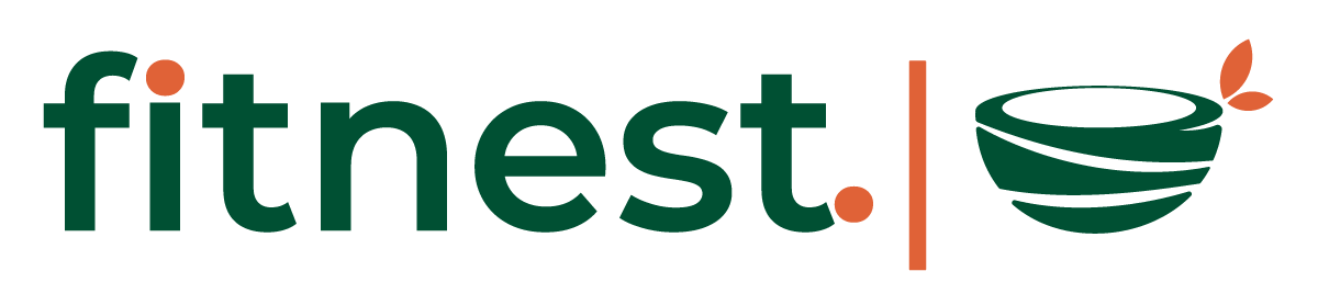 Fitnest.ma Logo